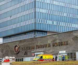 Instytut „Pomnik-Centrum Zdrowia Dziecka”