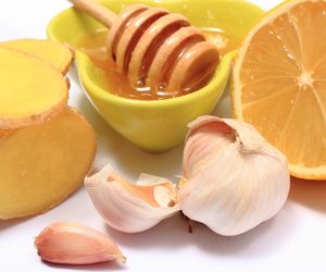 Co jeść, by podnieść odporność organizmu?