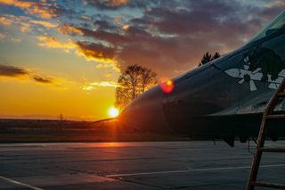 Myśliwce MiG-29