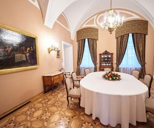 Tu zamieszkają Marta i Karol Nawroccy z rodziną 