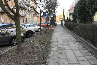 Toruń: Ulica Poniatowskiego idzie do remontu! Prace kosztują 450 tys. złotych [ZDJĘCIA]
