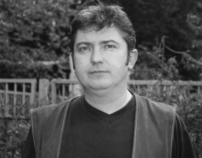 Adam Iwiński