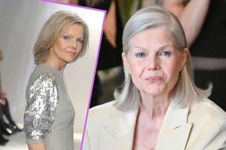 Dramatyczne dzieciństwo Katarzyny Butowtt. Klęczałam i błagałam, by przestał. Teraz jest szczęśliwa u boku męża