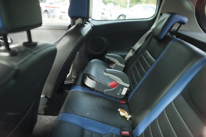 ŚMIERTELNE ZADLAWIENIE W KRAKOWIE.