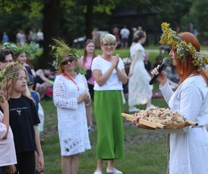 Noc Świętojańska w Muzeum Entograficznym w Chorzowie