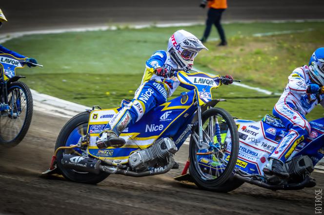 Orzeł Łódź - eWinner Apator Toruń, zdjęcia ze stadionu w Łodzi 