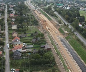 Obwodnica Wąchocka (30.09.2025)