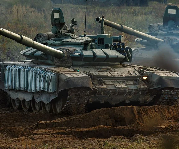 Rosyjscy żołnierze na Białorusi. Przygotowania do ćwiczeń Zapad 2025 w toku