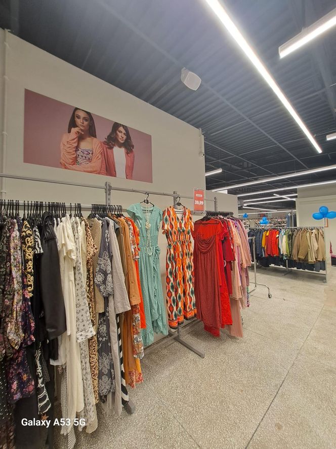 VIVE Profit w Rudzie Śląskiej już otwarty