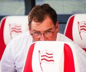 Historia Jana Urbana na zdjęciach. To nowy selekcjoner reprezentacji Polski