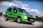 Fiat Qubo Trekking