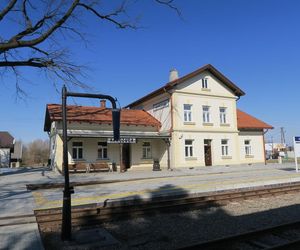 Podkarpackie zabytki docenione