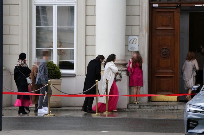  Anna Korcz wzięła ślub