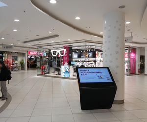 Dom Mody Klif w Warszawie