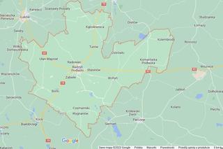 To najbogatsze powiaty w woj. lubelskim