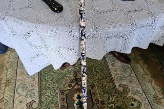 Pani Gizela uratowała bank, a to nie wszystko [GALERIA]