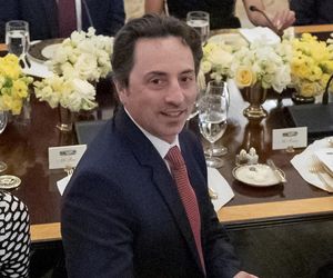 Lista najbogatszych Amerykanów.