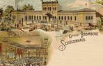 Ponad 100 lat temu bydgoszczanie zwali go Strzelnicą, ale dla kolejnych pokoleń to Kinoteatr Adria. Zmieni się zupełnie!