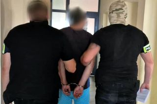 Wstrząsająca zbrodnia pod Iławą. Syn podejrzany o zabójstwo ojca