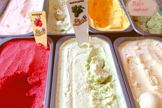 Najdziwniejsze smaki lodów w Warszawie! Nie uwierzycie, że naprawdę można je dostać [GALERIA]