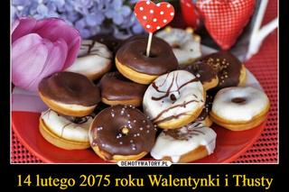 Tłusty Czwartek - MEMY