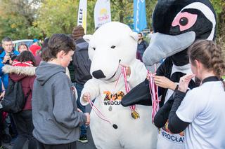 Wild Run 2019. Znamy zwycięzców charytatywnego biegu we wrocławskim zoo