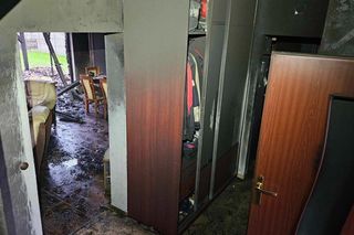 Zbiórka na rzecz pogorzelców z Opalenicy 