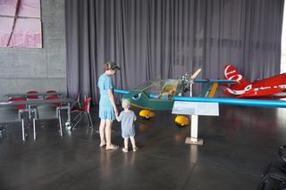 Święto Lotnictwa Polskiego 2024 w Krakowie