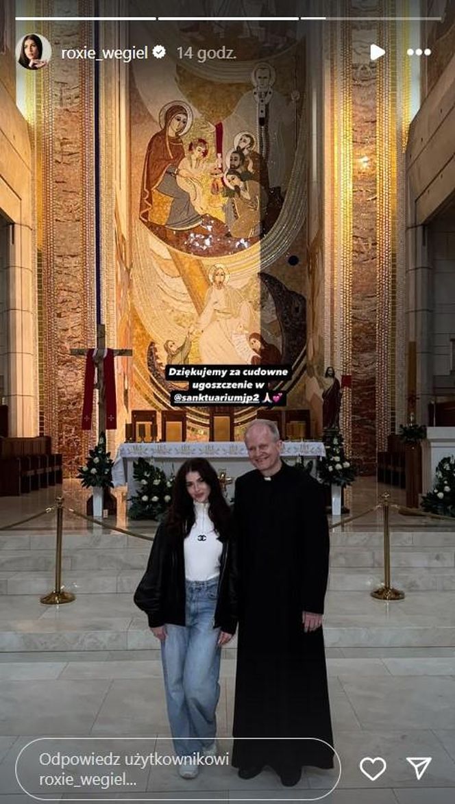 Roksana Węgiel-Mglej