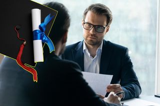 Koniec kłamstw w CV? Zanim zatrudnią pracownika, sprawdzą jego dyplom 