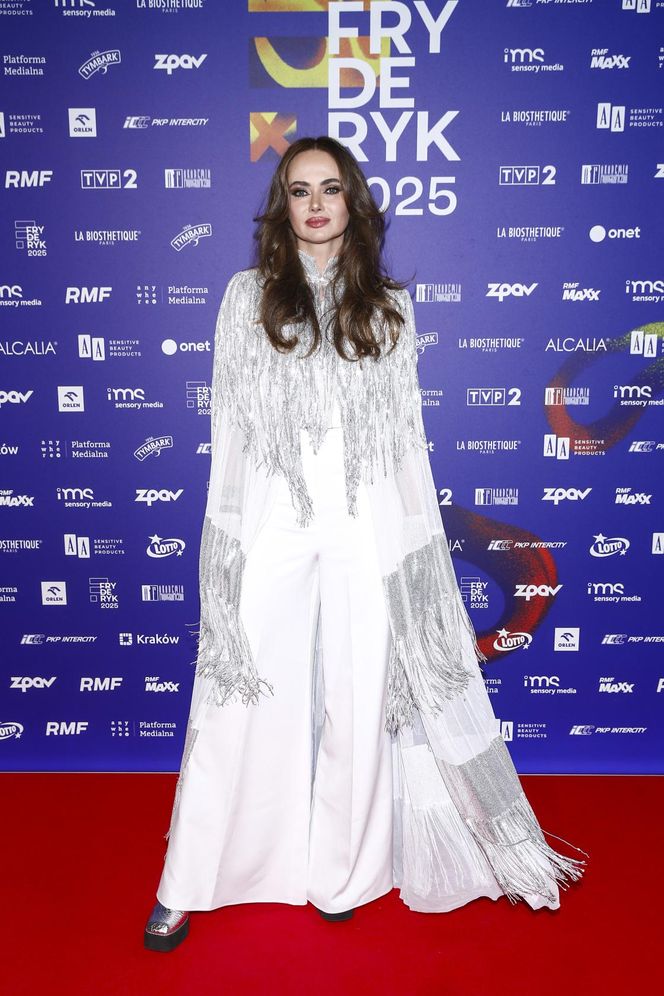 Fryderyk Festiwal 2025 - Gala Muzyki Rozrywkowej 