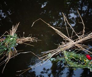 Impreza Wianki nad Krzną odyła się w Łukowie już po raz siódmy