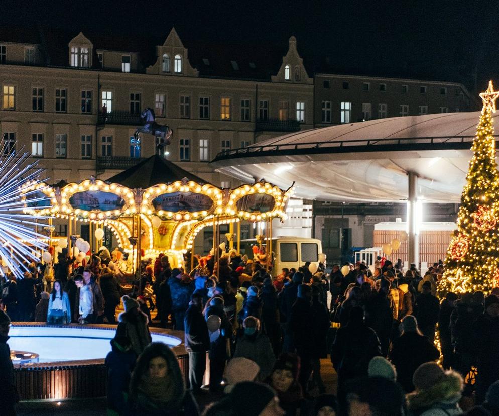Betlejem Poznańskie zawita na rynek Łazarski już po raz drugi. W tym roku start zaplanowano na 3 grudnia.