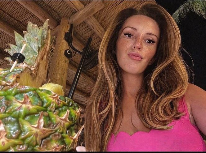 Dominika Serowska, narzeczona Marcina Hakiela