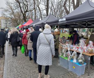 Jarmark Bożonarodzeniowy w Busku-Zdroju, Dużo przysmaków i atrakcji