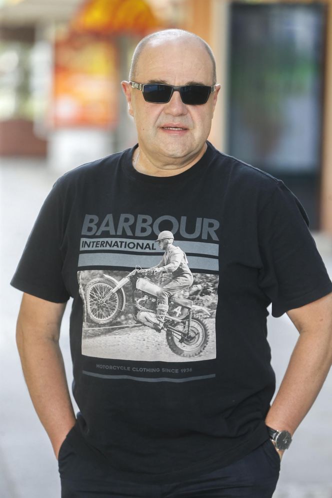 Gwiazdor "Rancza" pokazał efekt metamorfozy. Internauci w szoku! "Nie do poznania"