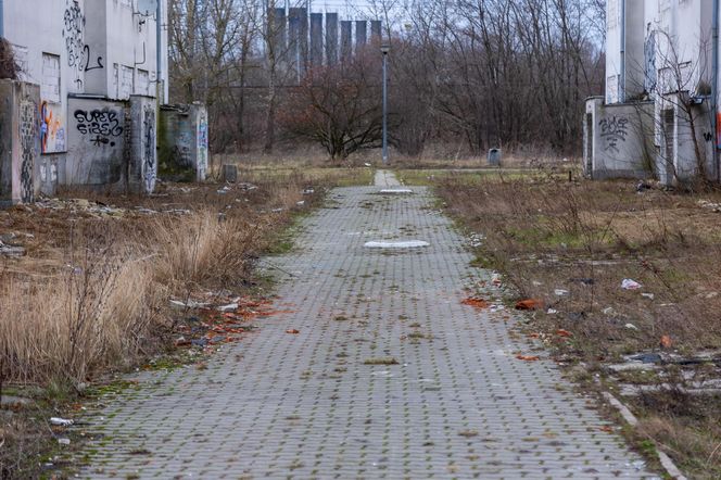 Osiedle Dudziarska zostanie wyburzone