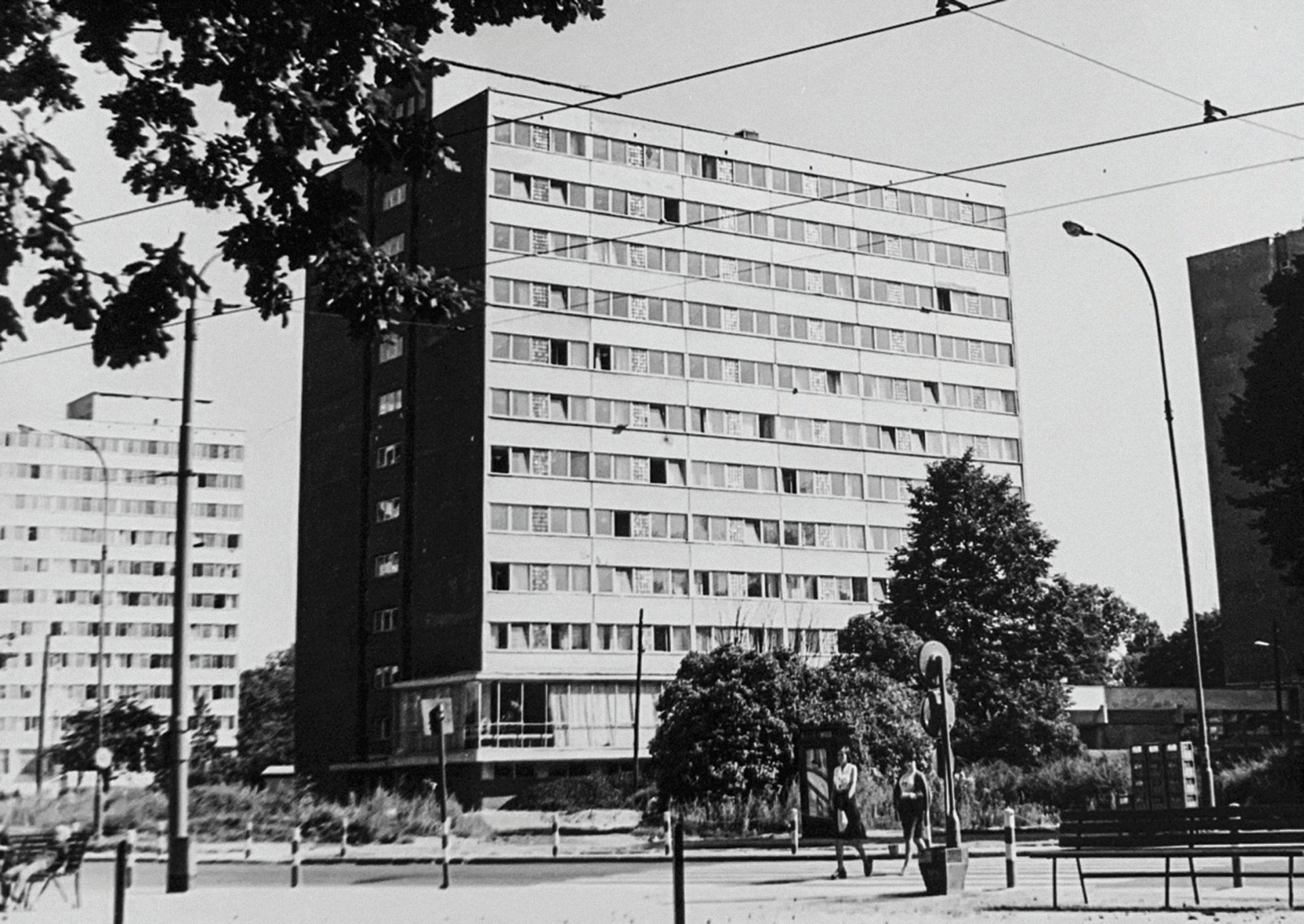 Leszek Zdek: w stronę lepszej architektury