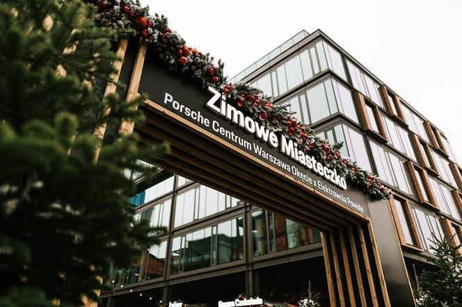 Elektrownia Powiśle (grudzień 2023)