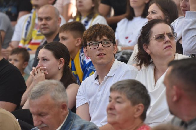 PRES Grupa Deweloperska Toruń - Stelmet Falubaz Zielona Góra, zdjęcia kibiców i zawodników z meczu 10. kolejki PGE Ekstraligi