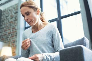 Masz coraz krótszy cykl menstruacyjny? To sygnał, że zbliża się menopauza 