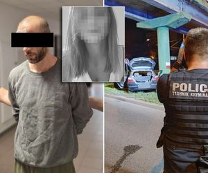 Potrafił wmówić innym, że tak nie jest. Katarzyna nie żyje, wsiadła do auta z pijanym kierowcą