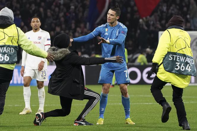 Cristiano Ronaldo można kupić jak na PROMOCJI. Juventus chce za niego śmieszne pieniądze