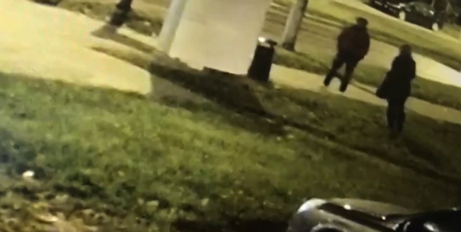 Zabójstwo w Olsztynie. Policja szuka świadków [ZDJĘCIA]