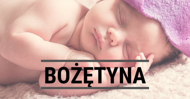 Najdziwniejsze imiona w Polsce
