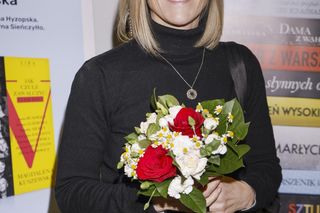 Słynne babcie polskiego show-biznesu. Te gwiazdy mają już wnuki