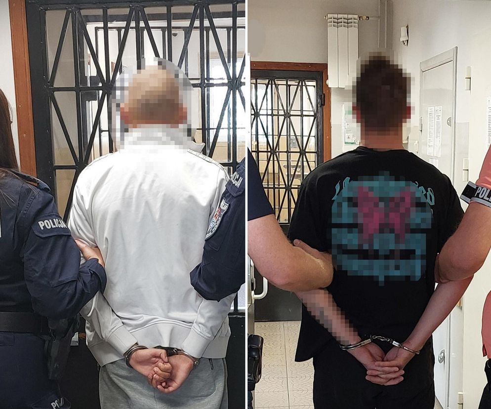 Kibolska burda na osiemnastce. W akcji policja, 5 osób zatrzymanych