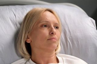 M jak miłość, odcinek 1889: Dramatyczny finał upadku Doroty. Żona Bartka znów trafi do szpitala - ZDJĘCIA, WIDEO