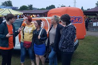 Eska Summer City Olsztyn! Festiwal Koloryt w Jonkowie