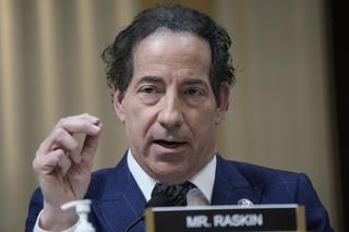 Kongres chce zarzutów dla Trumpa